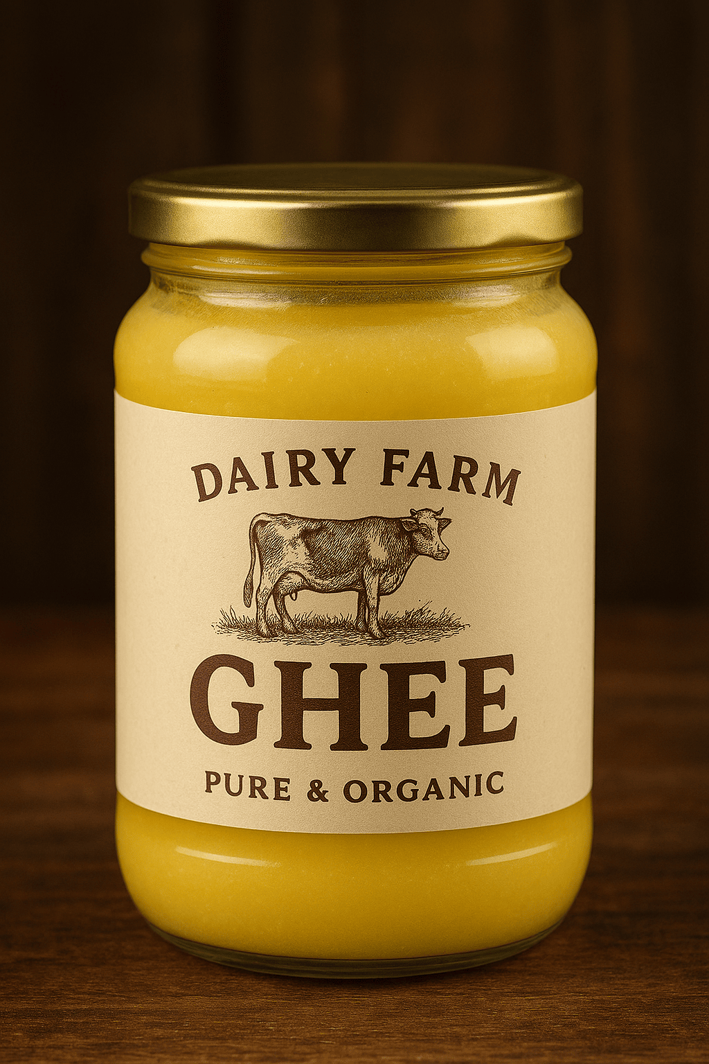 Ghee