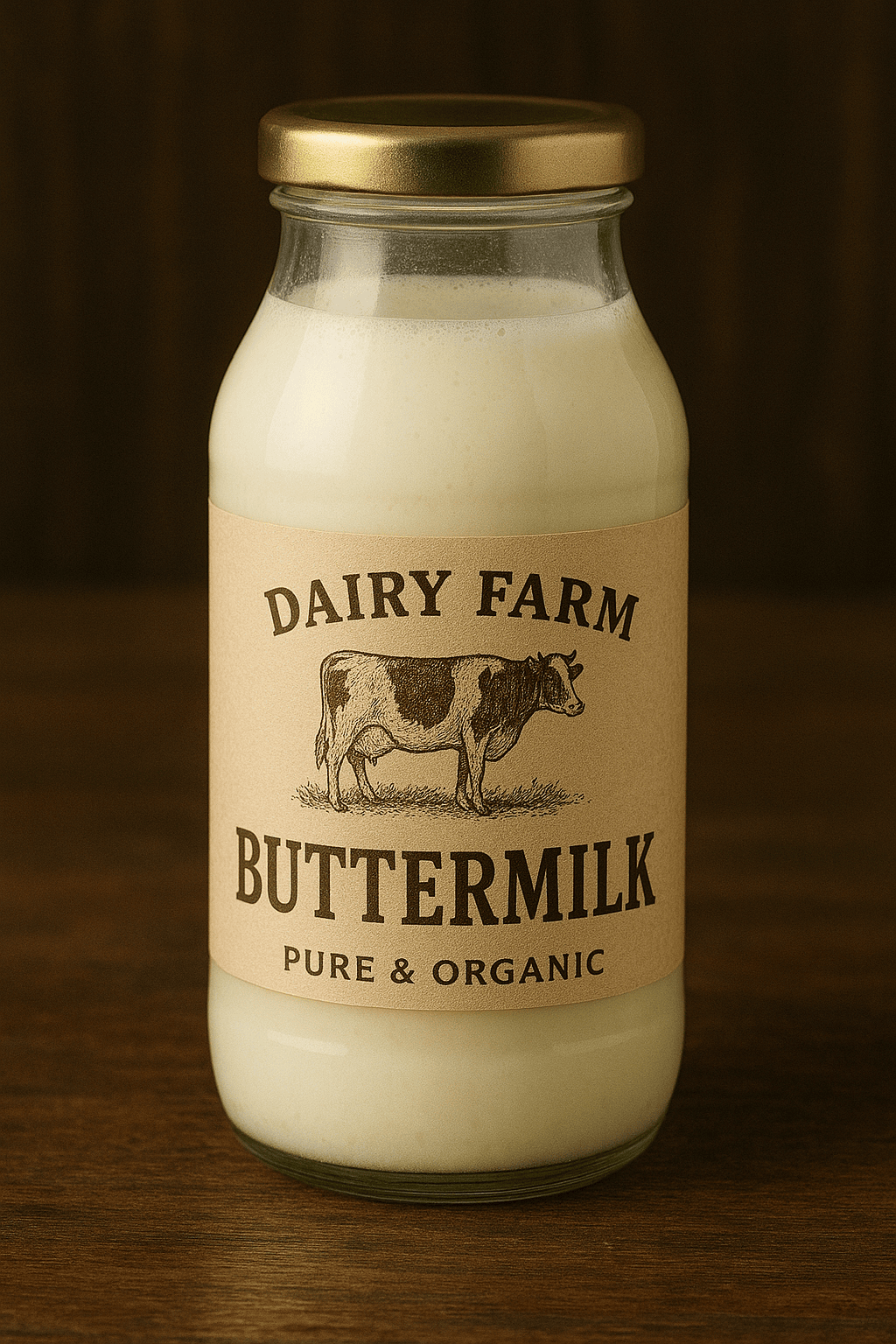 buttermilk