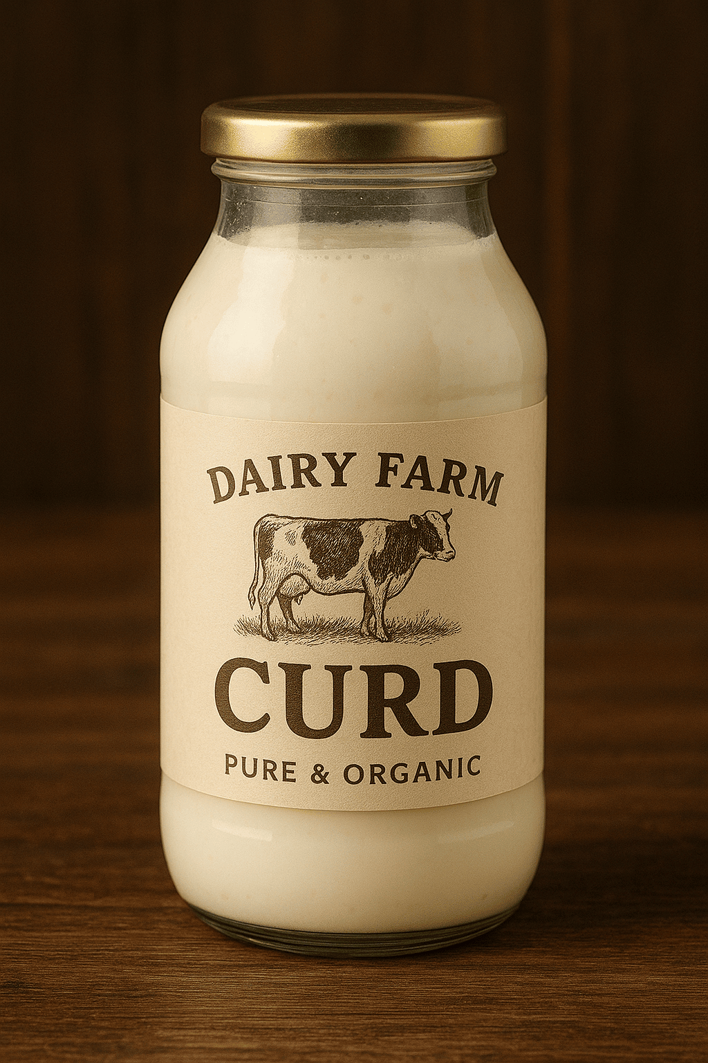 curd