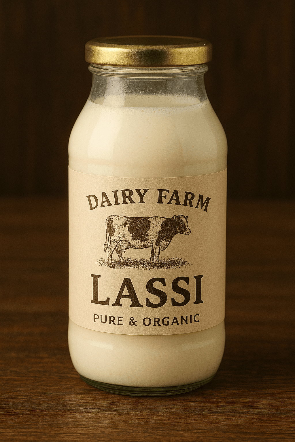 lassi