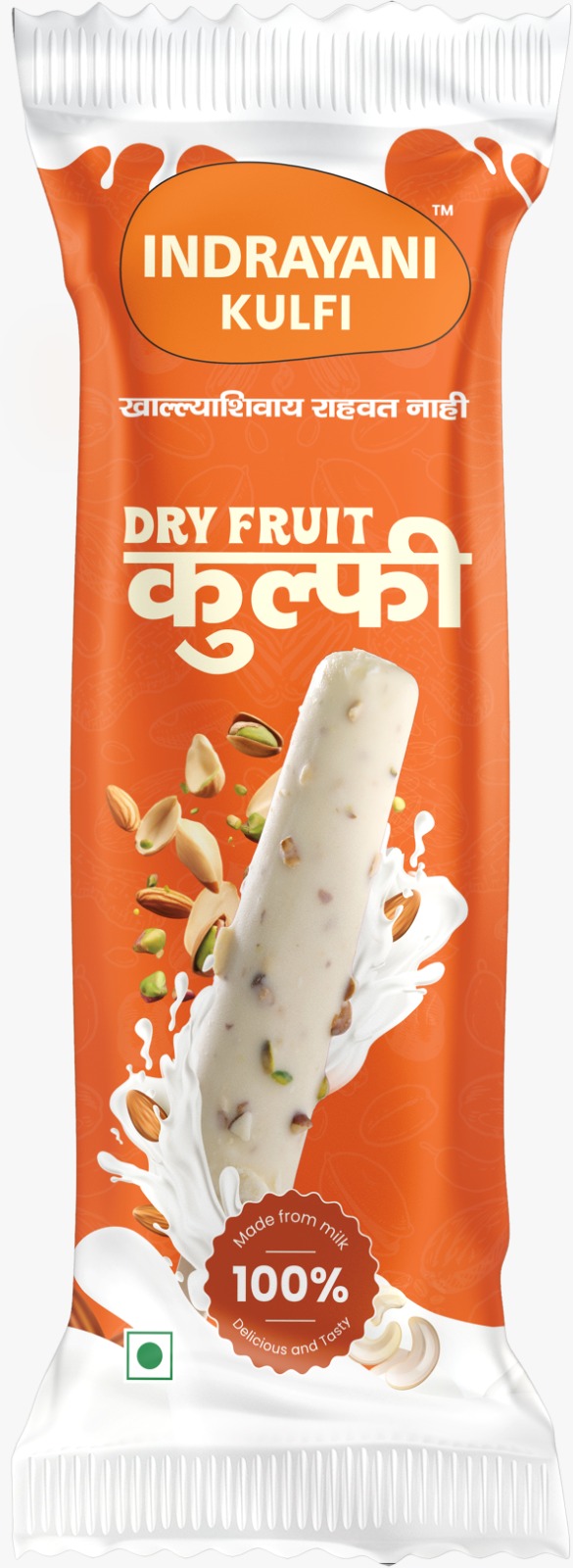 IndMilks Kulfi2