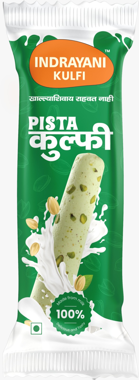 IndMilks Kulfi3