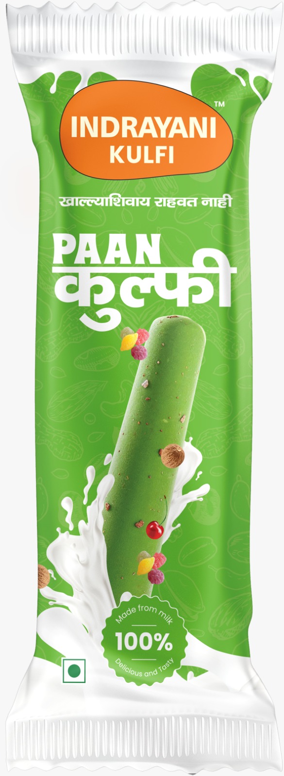 IndMilks Kulfi4