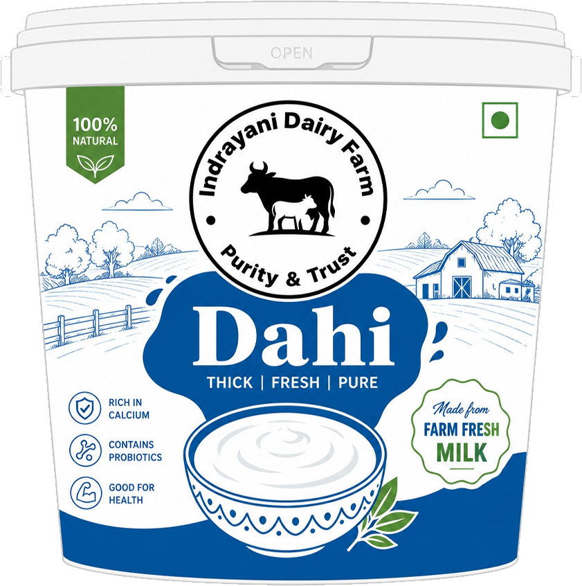 dahi tub
